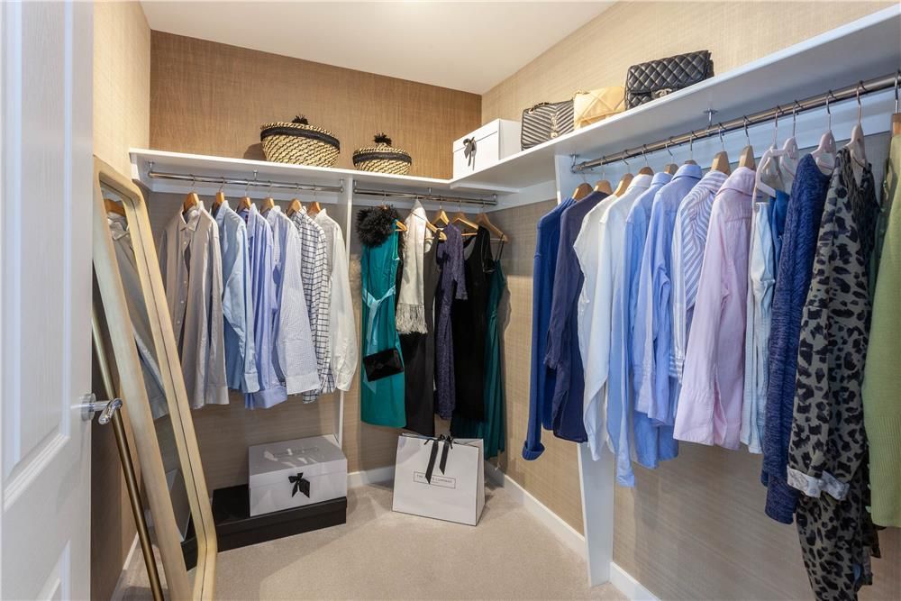 Additional image 8 of 5 bed detached house for sale"Layford" at Off Millerhill Road, Danderhall EH22