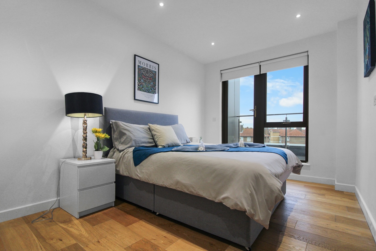 Additional image 2 of 2 Bed Flat, Waleorde Road, SE17, N1 7GU