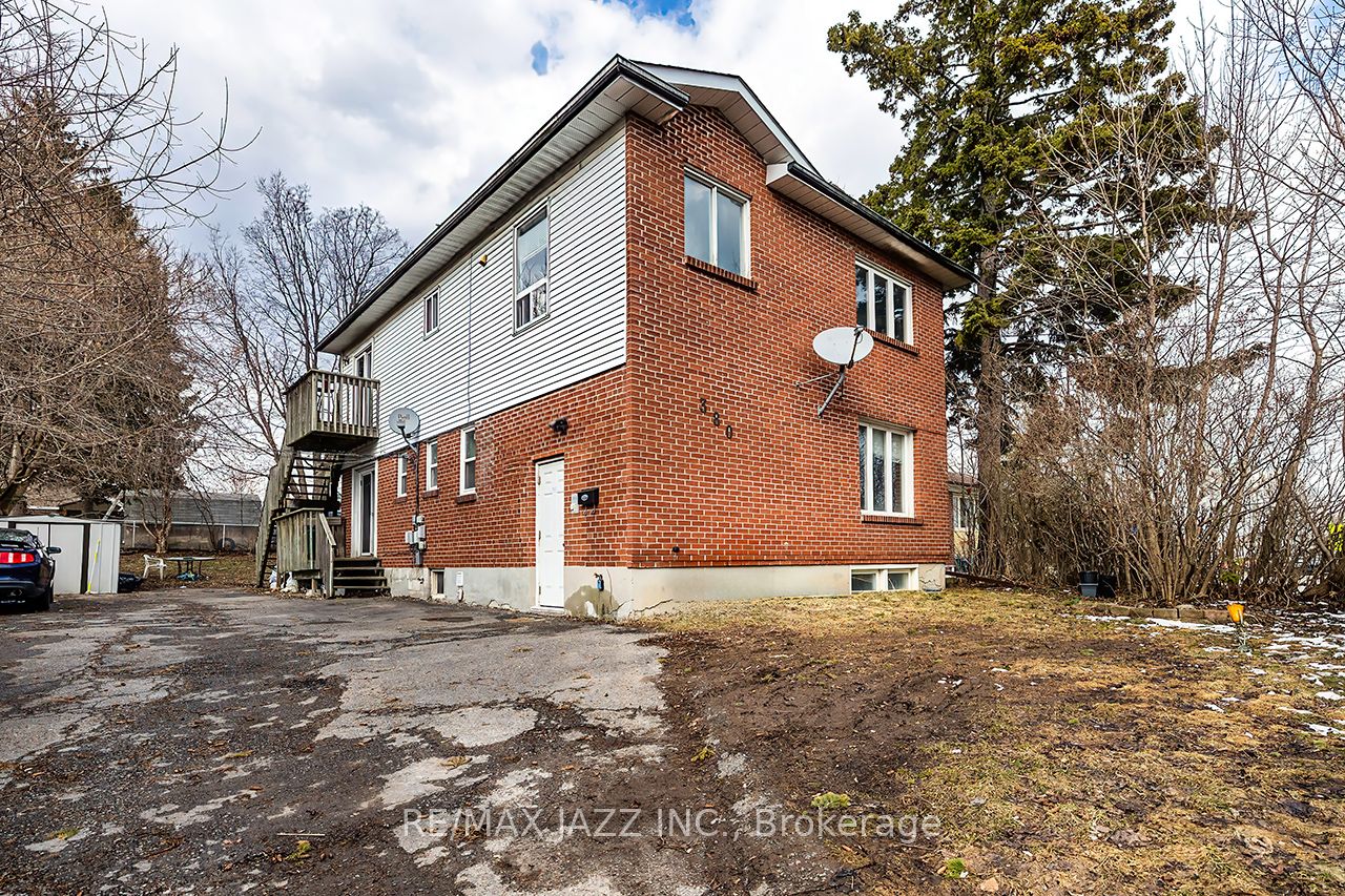 380 Phillip Murray Avenue, Oshawa, ON, L1J 1H3