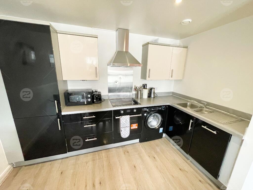 Additional image 11 of 4/F Latitude, 155 Bromsgrove Street, Birmingham, B5 6AB