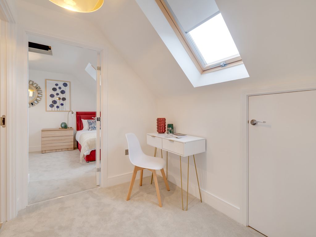 Additional image 9 of 5 bed detached house for sale"The Rowington" at 23 Devis Drive, Leamington Road, Kenilworth CV8