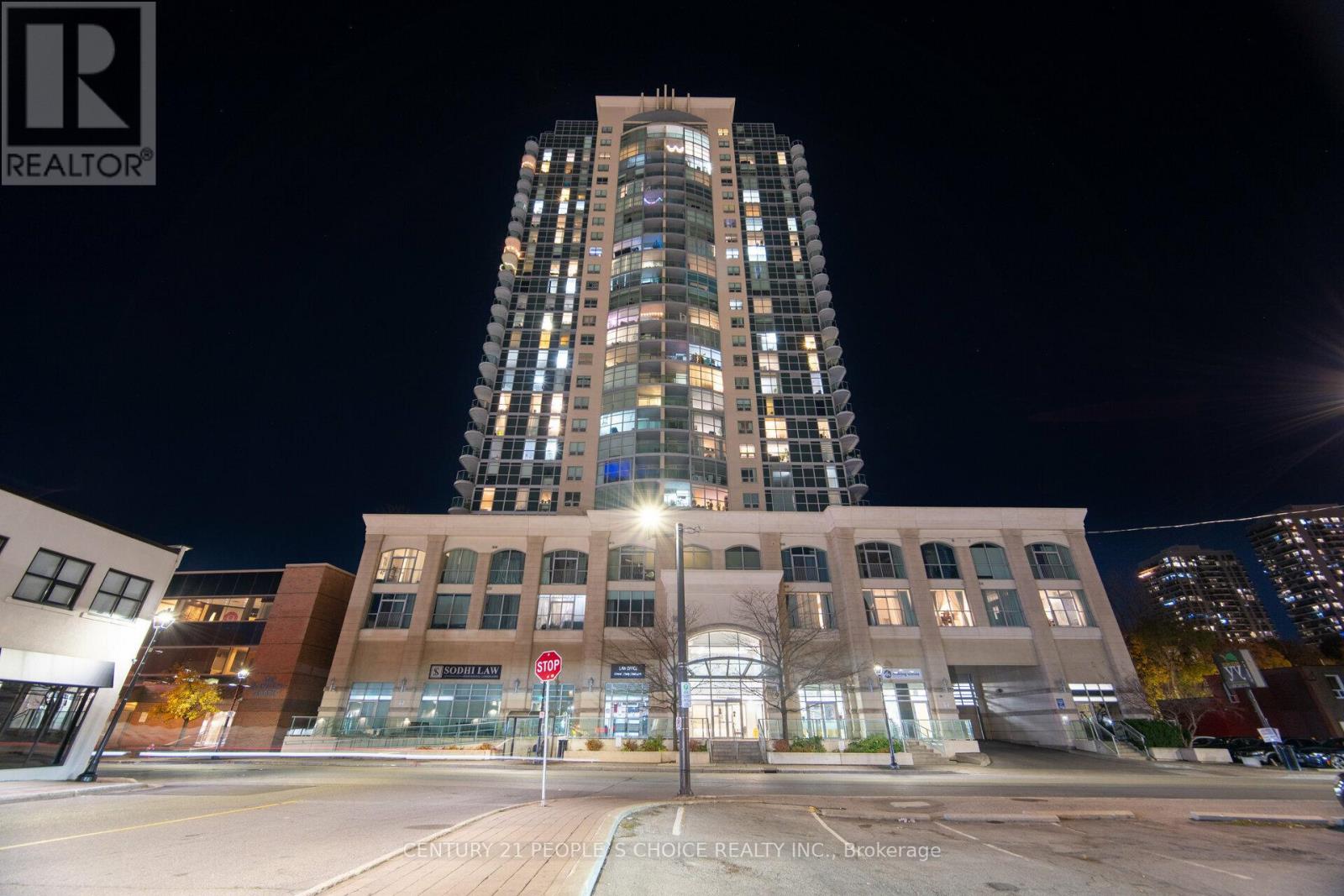 Additional image 3 of 2602-9 George Street N, Brampton, ON, L6X 1R2