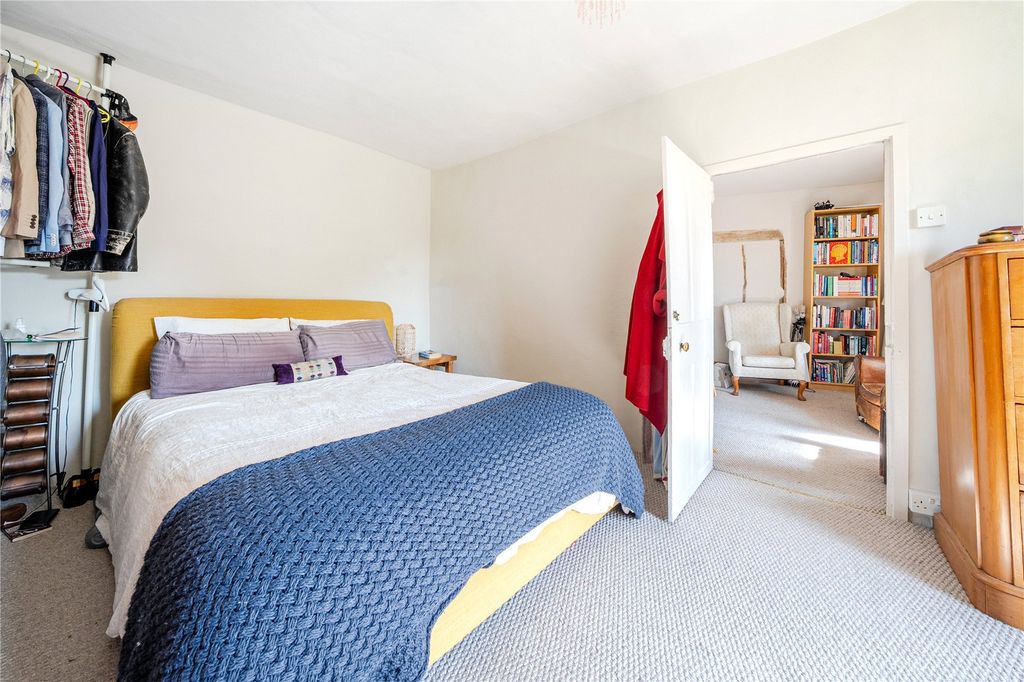 Additional image 15 of 5 bed detached house for saleChurch Street, North Luffenham, Oakham, Rutland LE15