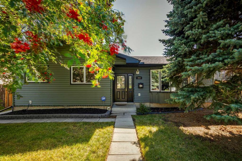 Additional image 2 of 359 Norseman Road NW, Calgary, AB, T2K 5N8