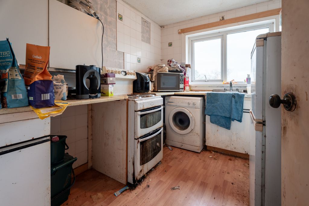 Additional image 5 of 1 bed flat for saleDalrymple Street, Stranraer DG9