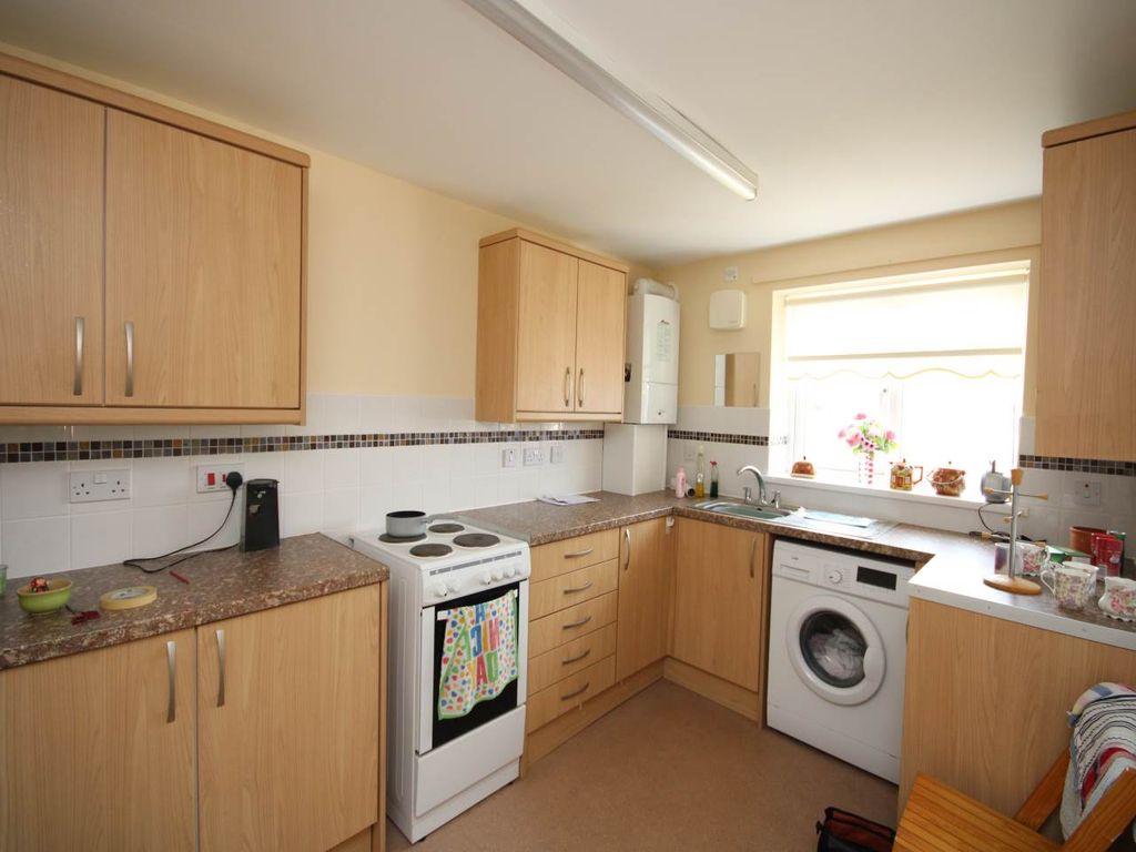 Additional image 4 of 2 bed flat for saleRowan Place, Rhymney, Tredegar NP22