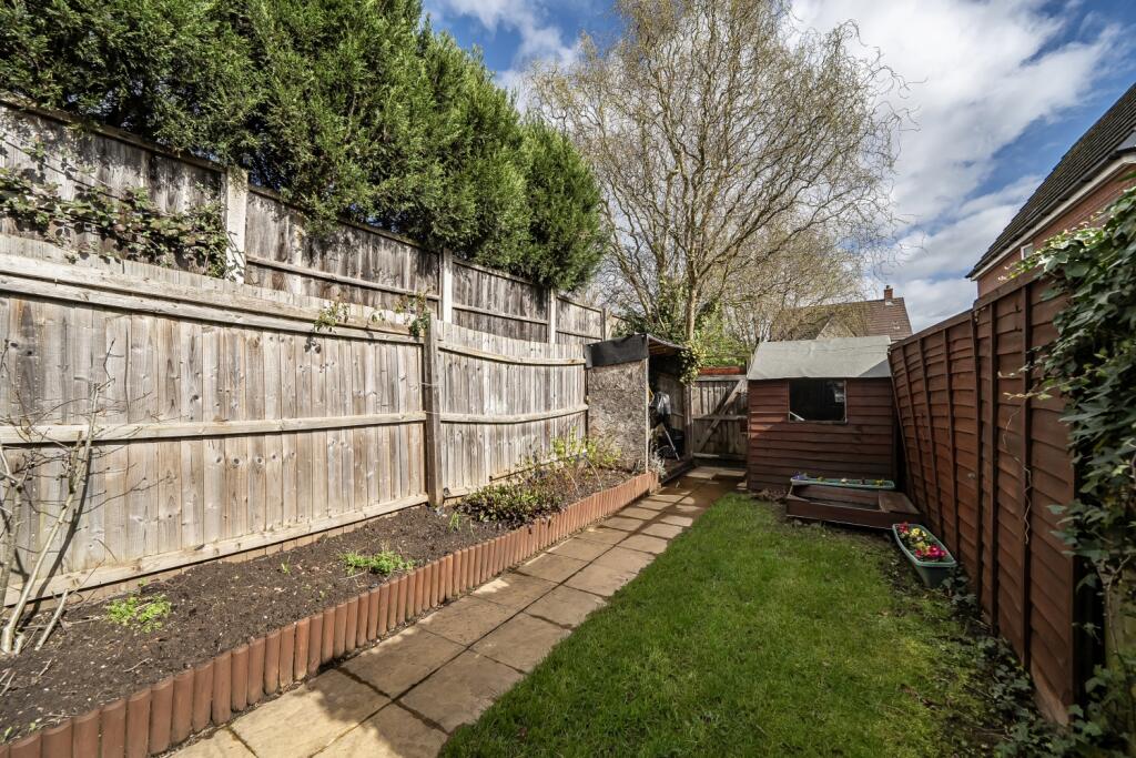 Additional image 15 of 12 Somerton Drive, Marston Green, Solihull B37 7XH