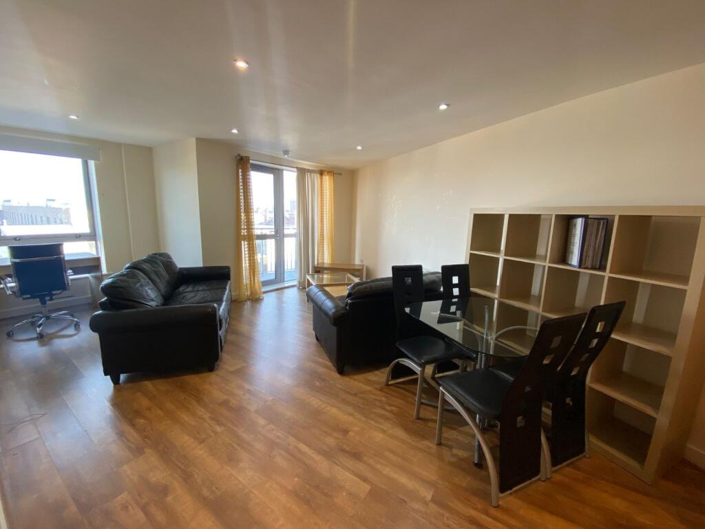 Additional image 5 of Hall Street, Birmingham, West Midlands, B18