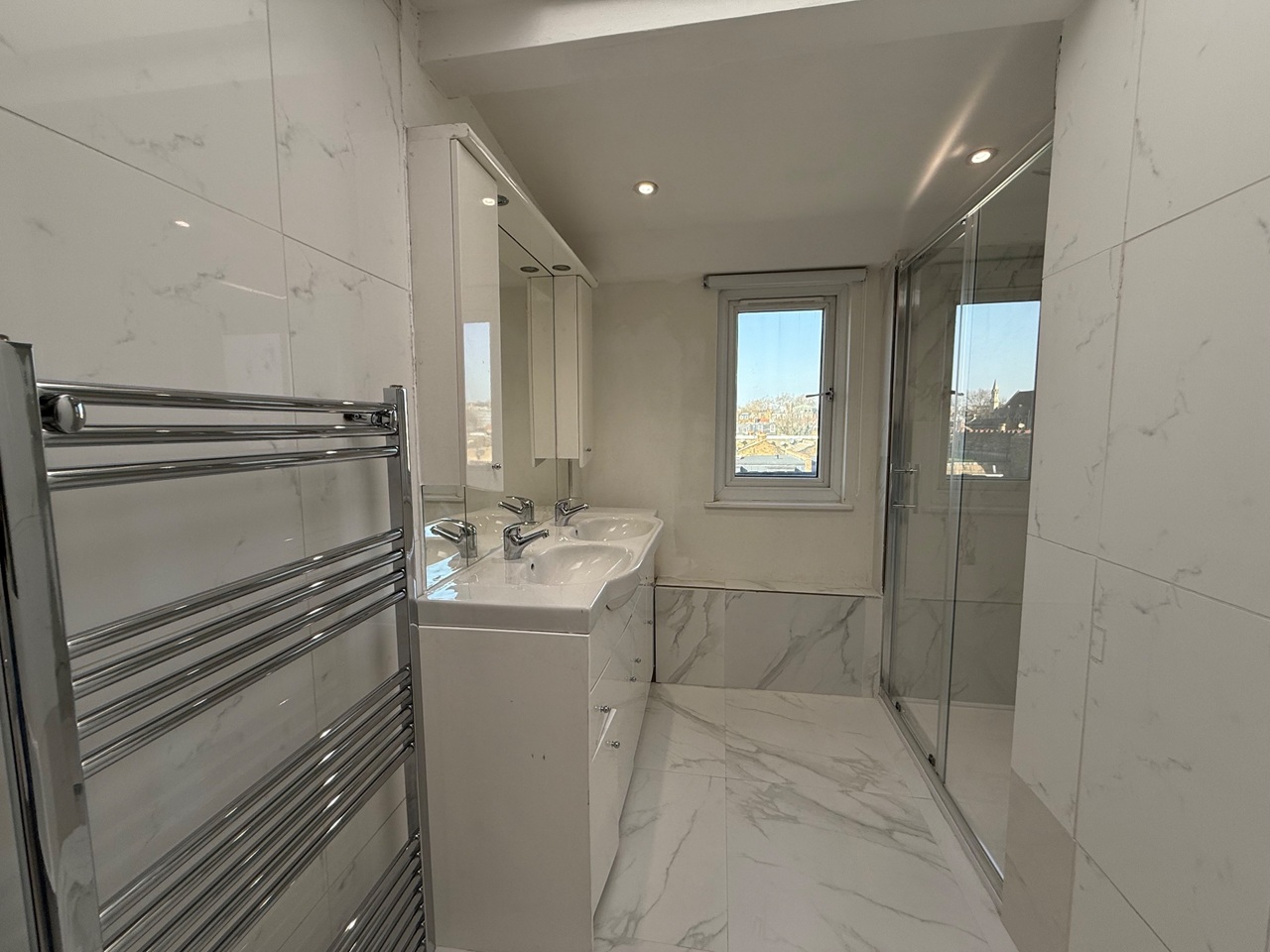 Additional image 20 of 1 Bed Penthouse, Danbury St, N1, N1 7GU