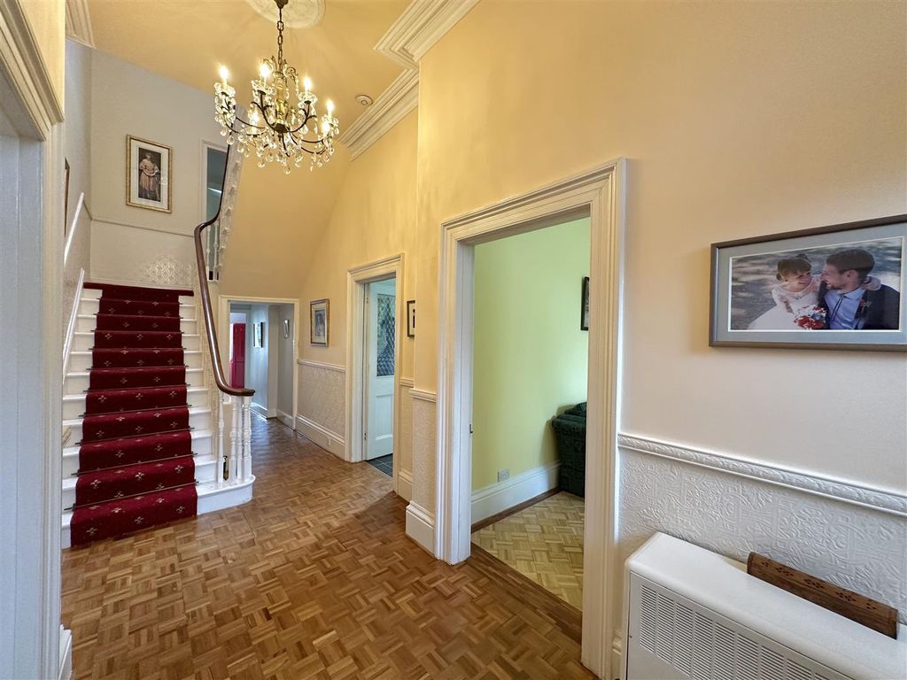 Additional image 7 of 8 bed detached house for saleMannamead Road, Plymouth PL3