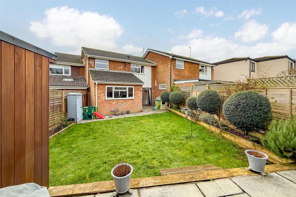 Additional image 9 of Eastmoor Park, Harpenden, Hertfordshire, AL5