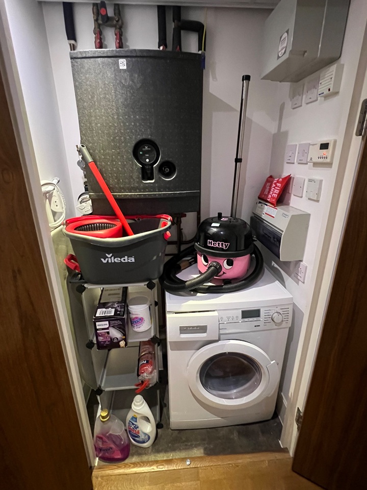 Additional image 13 of 1 Bed Flat, Aldgate East, E1, N1 7GU