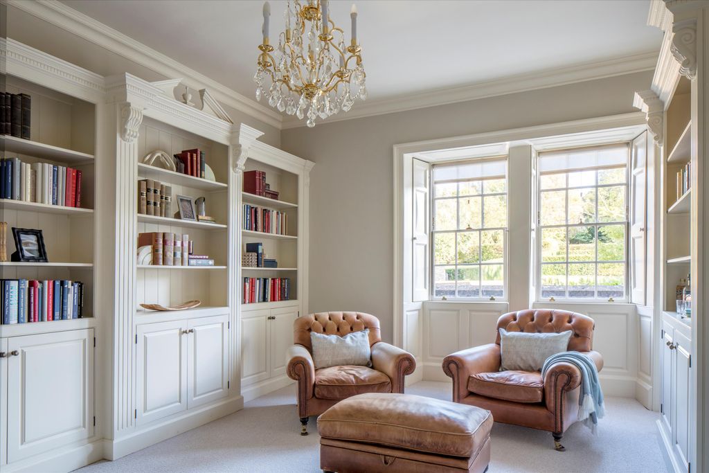 Additional image 16 of 21 bed detached house for saleBeach Lane, Beach, Nr Bath BS30.