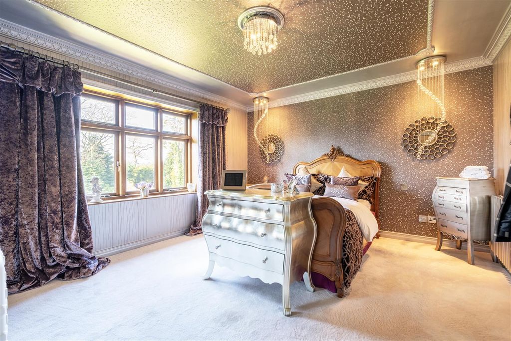 Additional image 9 of 5 bed detached house for saleGreat North Road, Stannington, Morpeth NE61