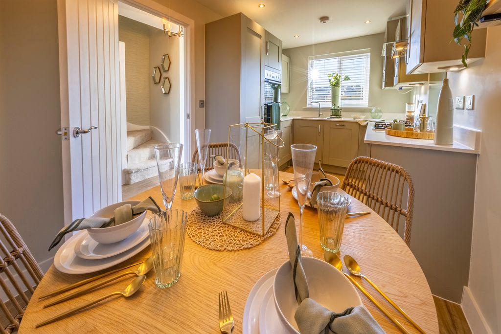 Additional image 3 of 3 bed detached house for saleSt. Davids Road, Haverfordwest SA61