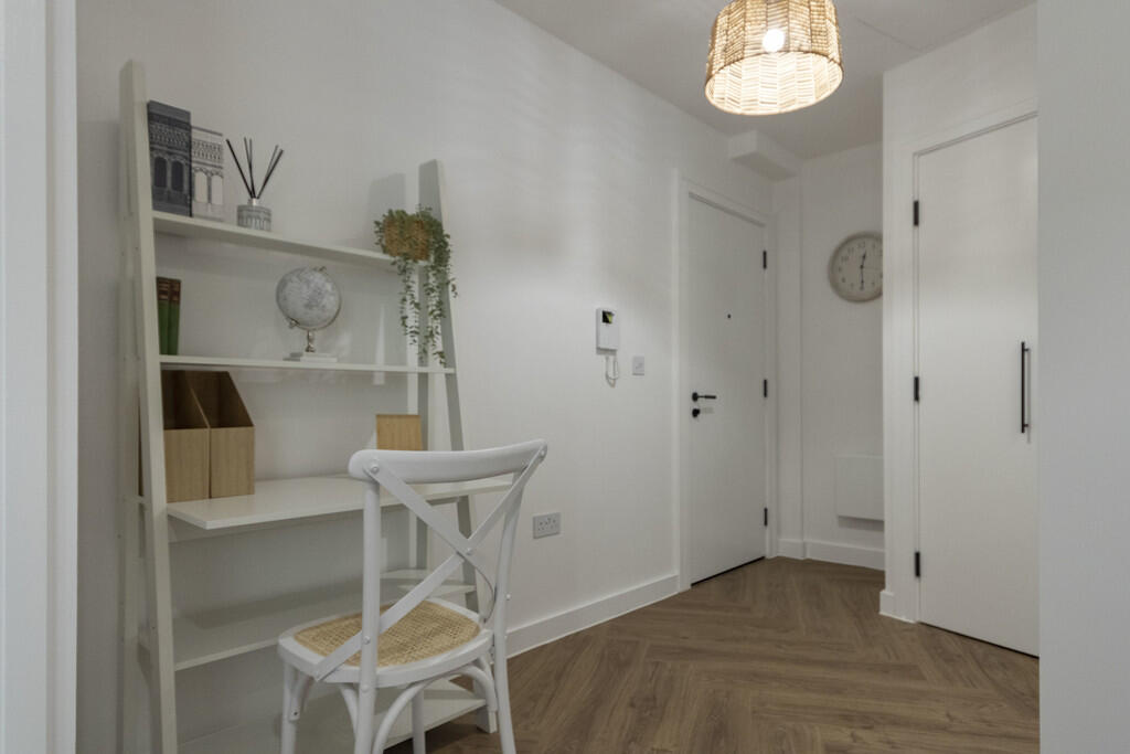 Additional image 12 of Lockside House, Scotland Street, Birmingham, B1