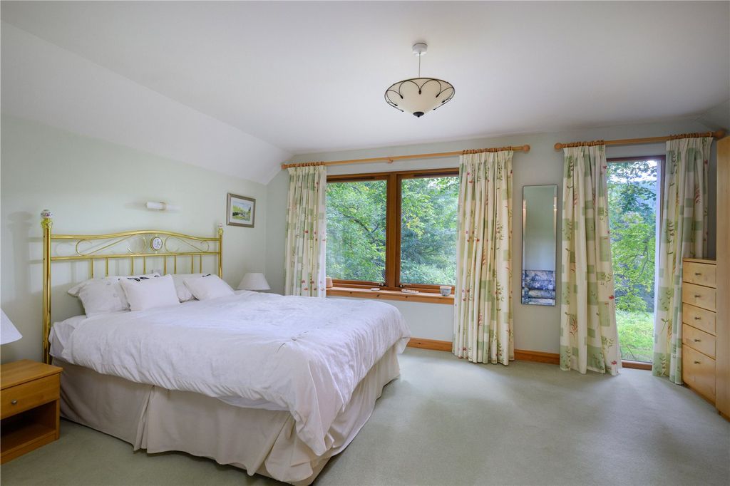 Additional image 21 of 5 bed detached house for saleLime Trees, Garth, Fortingall, Aberfeldy PH15