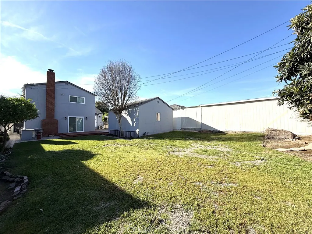 6226 Ivar Ave, Temple City, CA 91780
