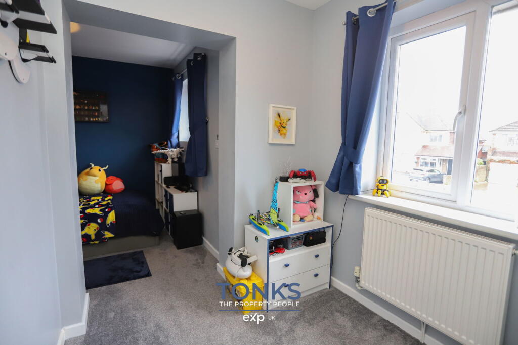 Additional image 29 of Carol Crescent, Halesowen, B63 3RP