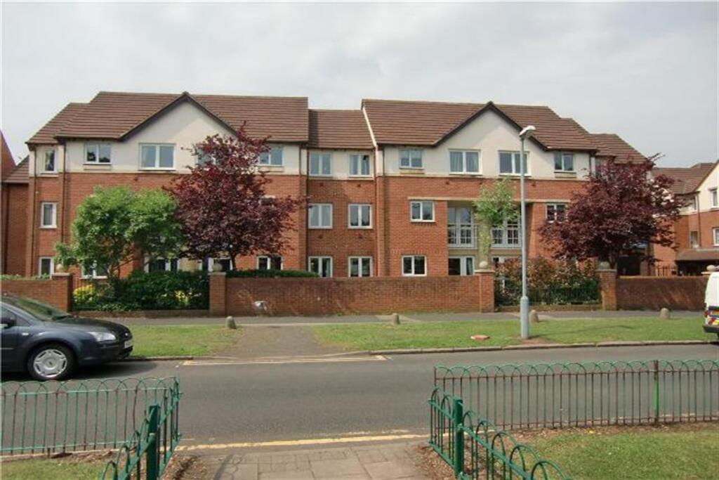 Additional image 9 of Rivendell Court, Stratford Road, Hall Green, Birmingham, B28