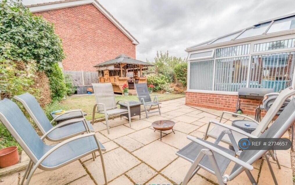 Additional image 26 of Bridgeman Croft, Solihull, B36
