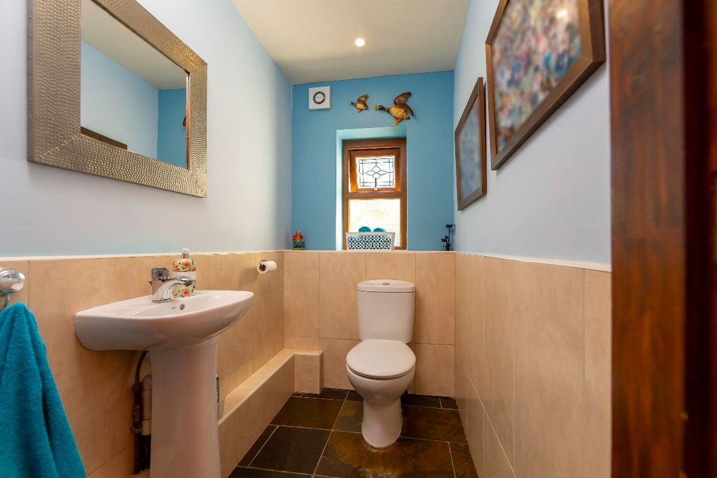 Additional image 18 of 4 bed detached house for saleEdwardsville, Treharris CF46