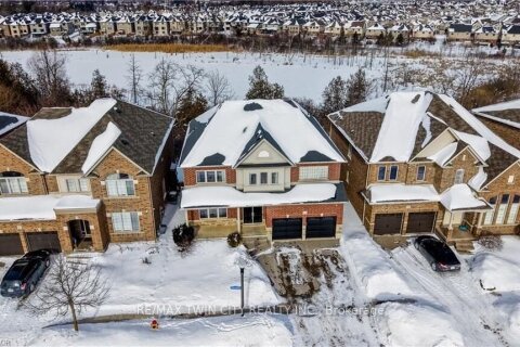 Additional image 8 of 268 Evens Pond Crescent, Kitchener, ON, N2R 0B8