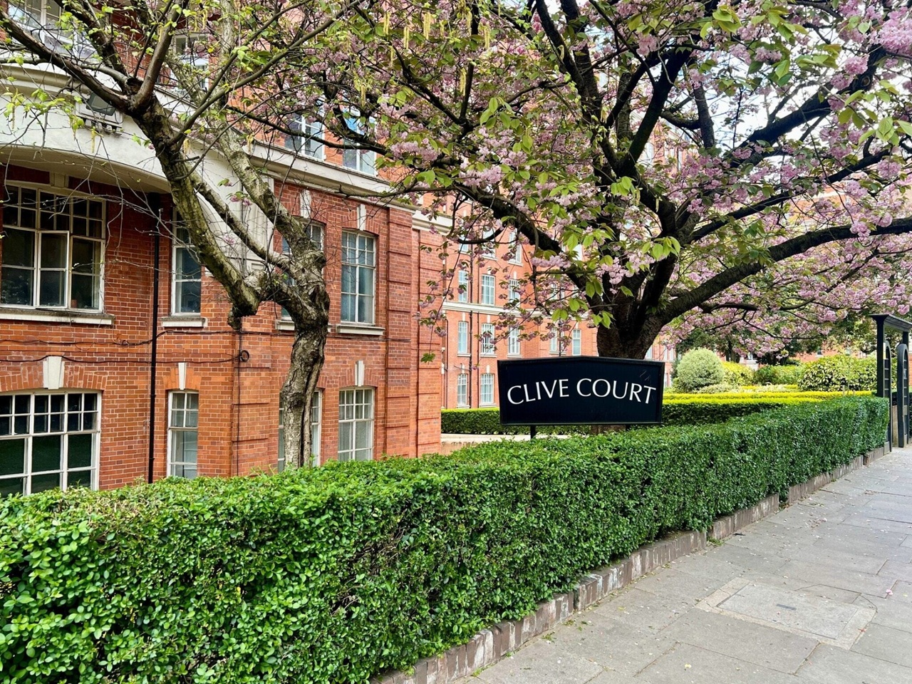 Additional image 19 of 3 Bed Flat, Maida Vale, W9, N1 7GU