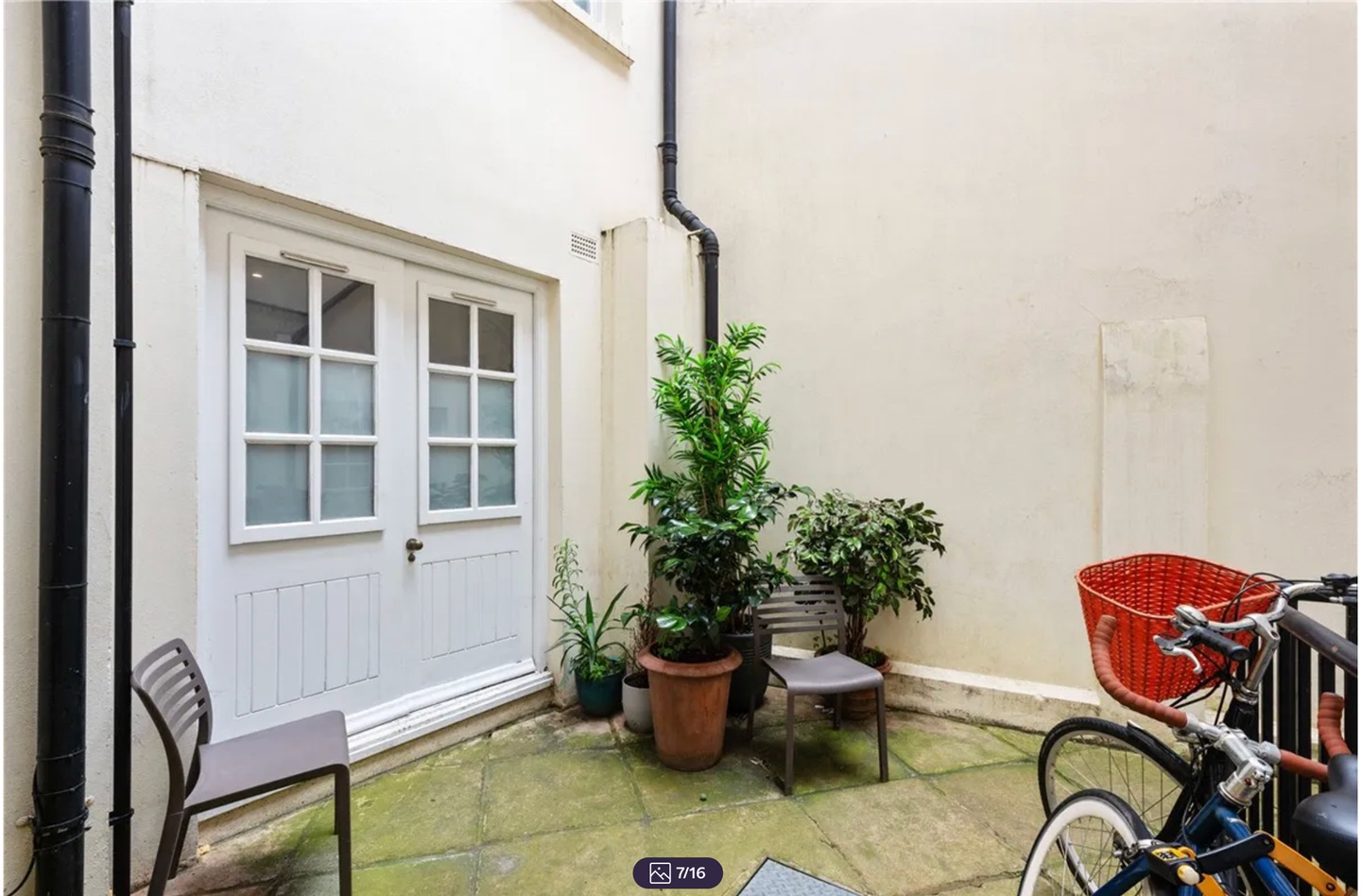 Additional image 10 of 2 Bed Maisonette, Wheler Street, E1, N1 7GU