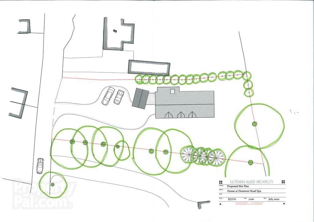 Additional image 4 of Land for saleDunmore Road, Ballynahinch BT24