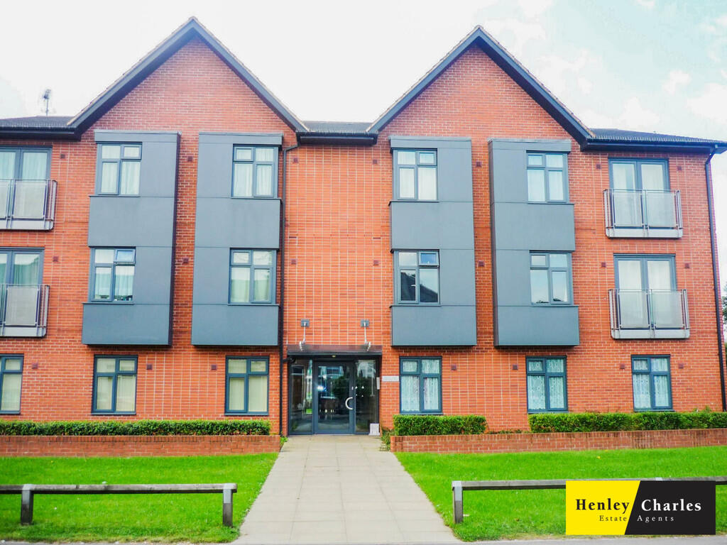 Woodend Road, Erdington, Birmingham