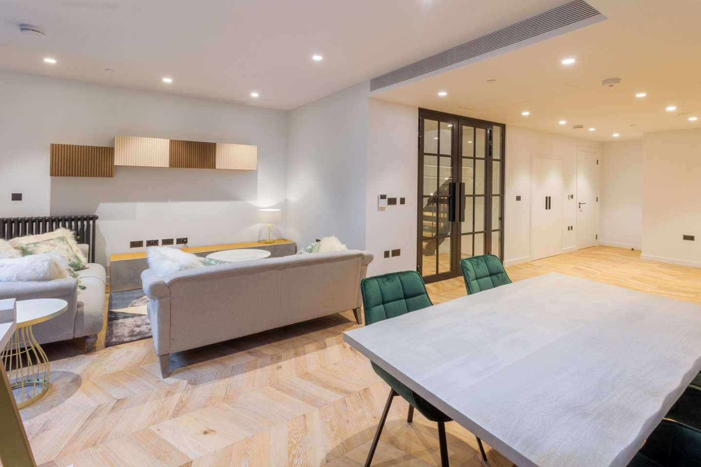 Additional image 4 of 2 Bed Flat, Switch House East Battersea Power St, SW11, N1 7GU