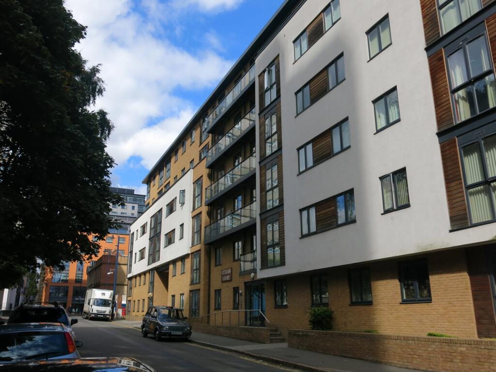 Additional image 10 of Granville Street, Birmingham, B1