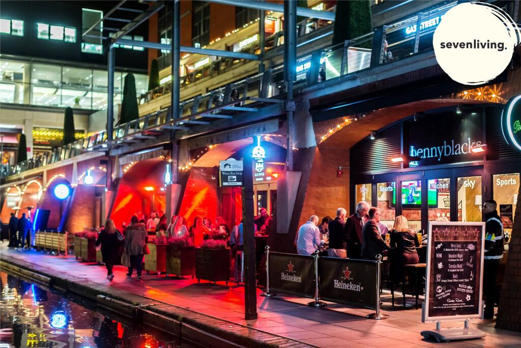 Additional image 24 of Broadway Residences, 105 Broad Street, Birmingham, West Midlands, B15