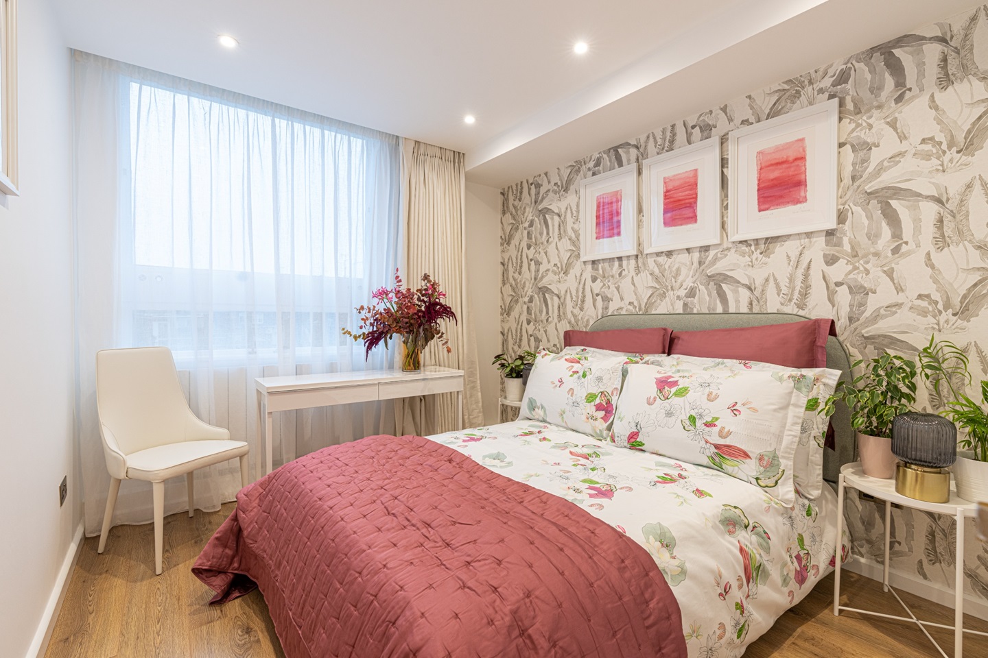 Additional image 25 of 2 Bed Flat, Harrowby Street, W1H, N1 7GU