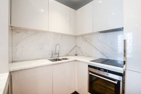 Additional image 5 of 1 Bed Flat, Ambassador Building, SW11, N1 7GU