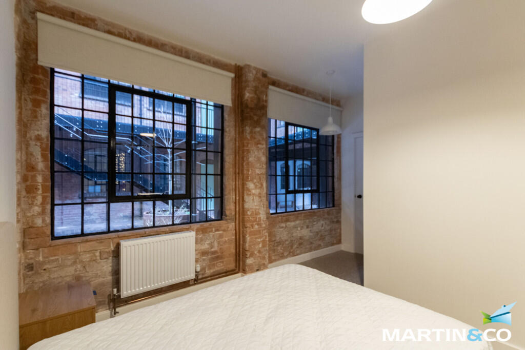 Additional image 6 of Great Hampton Street Works, Great Hampton Street, Birmingham, B18