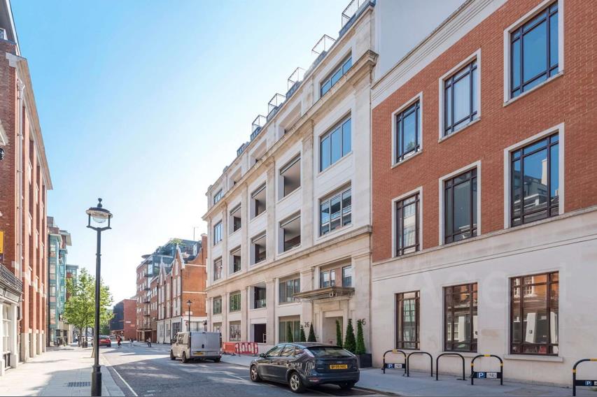 Additional image 11 of 2 Bed Flat, Chapter Street, SW1P, N1 7GU