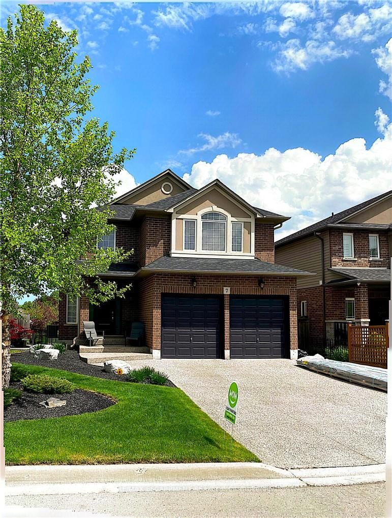 Additional image 3 of 7 Peggy Way, Hamilton, ON, L0R 1W0
