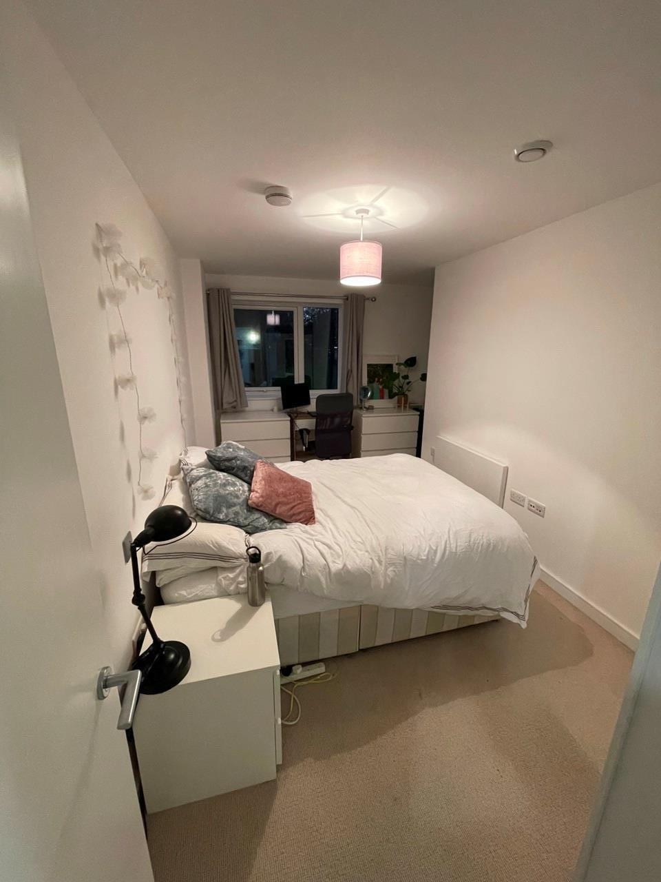 Additional image 7 of 3 Bed Flat, Maltby Street, SE1, N1 7GU