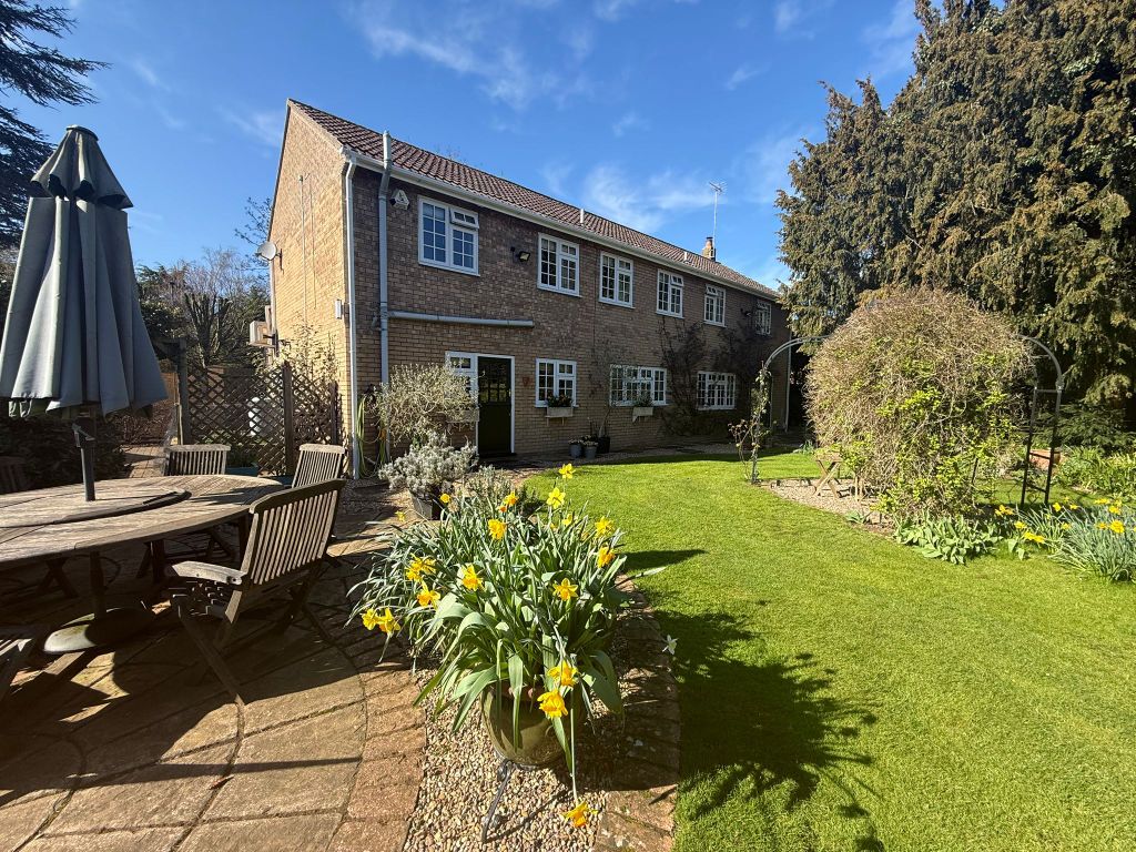 Additional image 2 of 5 bed detached house for saleLeinsters Close, Peterborough PE3