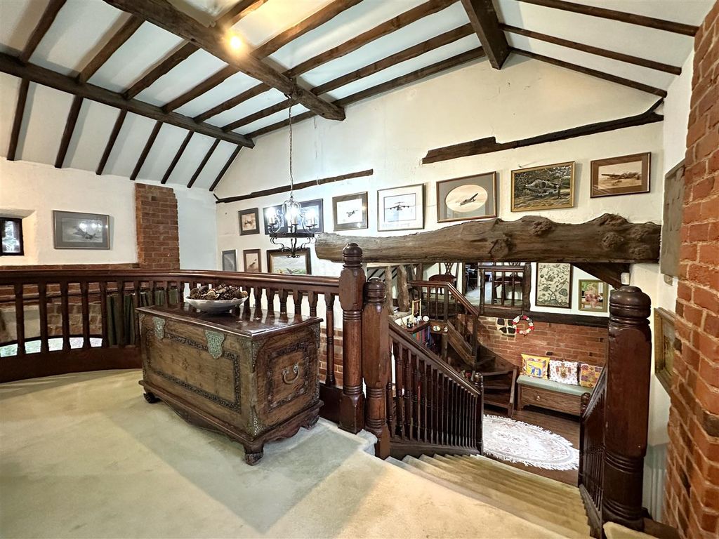 Additional image 23 of 3 bed link detached house for saleOld Church Barn, Top Street, Elston, Newark NG23