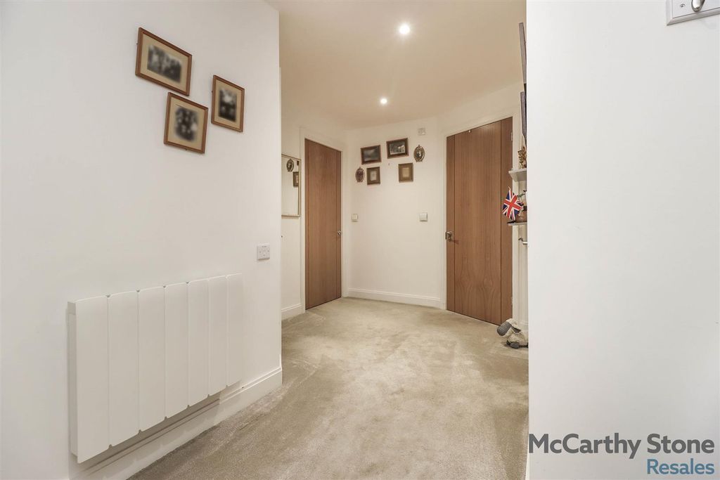 Additional image 18 of 2 bed flat for saleElizabeth Place, Trimbush Way, Market Harborough LE16