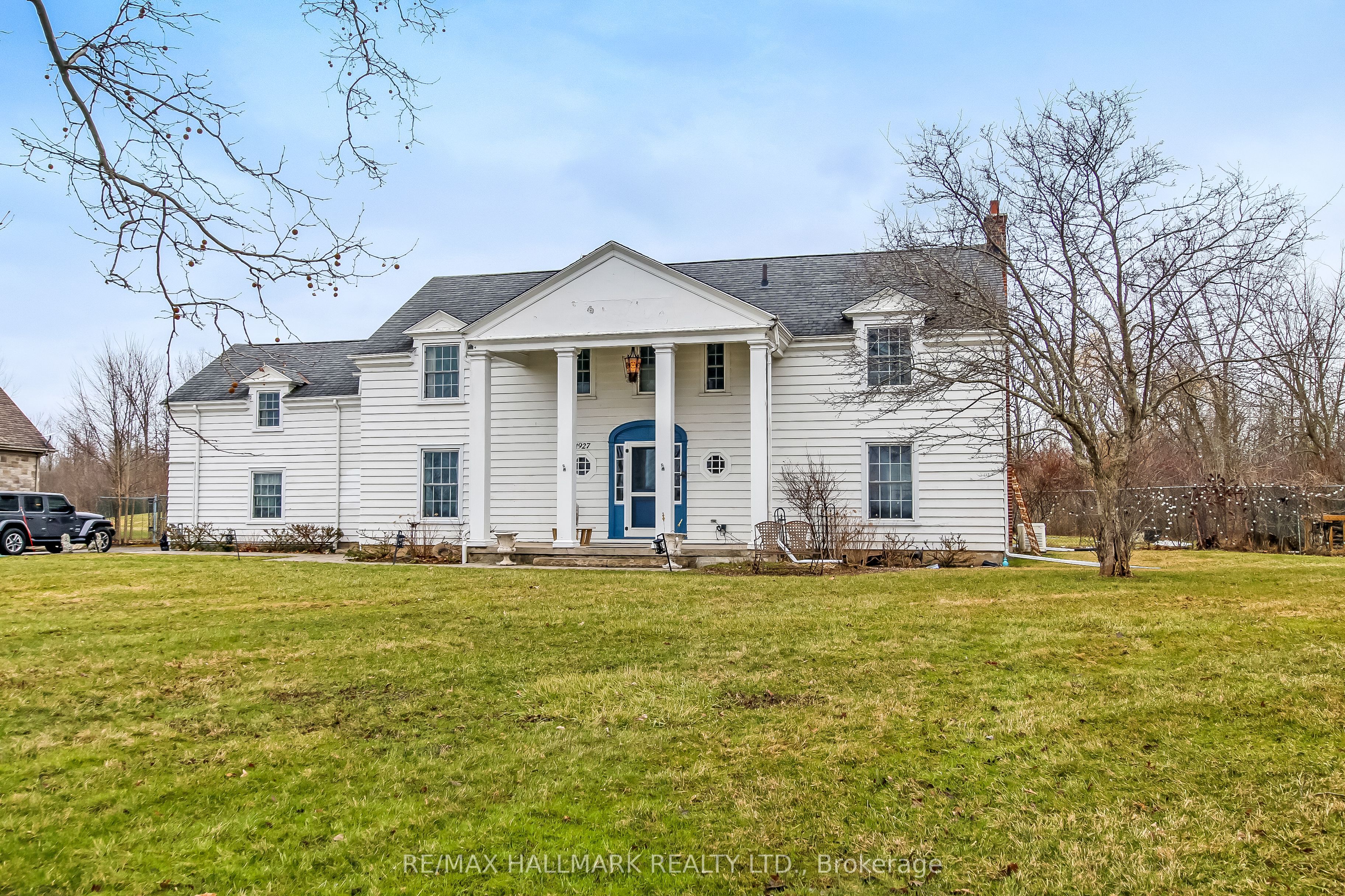 1927 Niagara Parkway, Fort Erie, ON, L2A 5M4