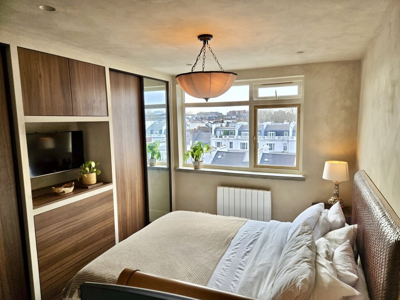 Additional image 8 of 1 Bed Flat, Westbourne Terrace, W2, N1 7GU