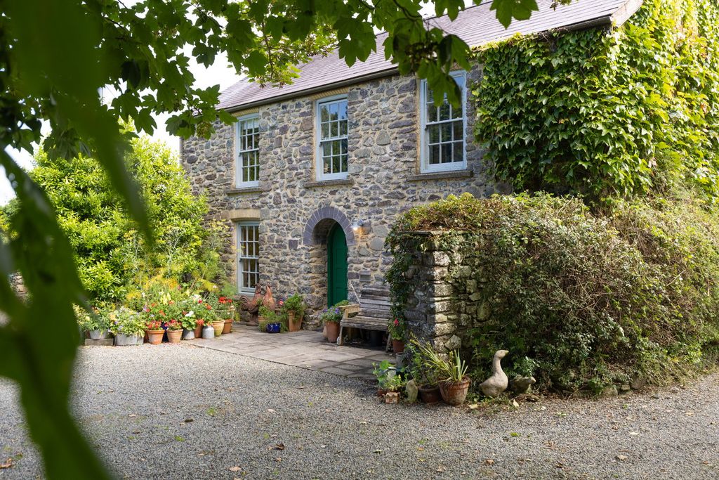 Additional image 39 of 7 bed detached house for saleSt Davids, Haverfordwest SA62