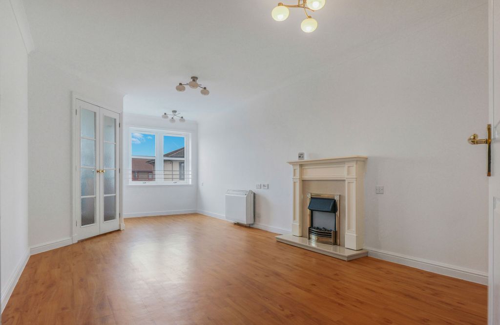 Additional image 2 of 2 bed flat for sale35 Bowmans View, Dalkeith EH22