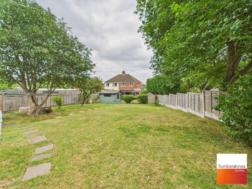 Additional image 15 of Middle Meadow Avenue, Quinton, Birmingham, B32 1NU