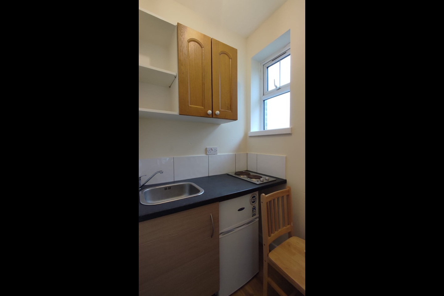 Additional image 3 of Studio Flat, Larkhall Lane, SW4, SW4 6SH