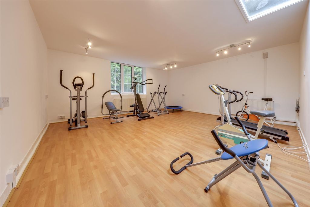 Additional image 29 of 6 bed detached house for saleBurnley Road, Loveclough, Rossendale - Over 10, 000Sqft Of Accommodation BB4